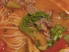 -牛楠楠·香港牛腩茶餐厅(永旺店)