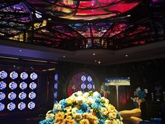 -INLOVE KTV(杭州滨江宝龙城店)