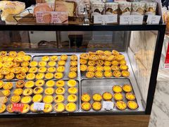 -莉蓮蛋挞(静安寺店)