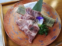 -隐炉和牛烧肉店(群力店)