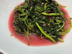 炒苋菜-双东酒店(东关街店)
