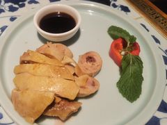 -绿茶餐厅(龙湖杭州金沙天街店)