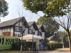 -太阳岛度假酒店