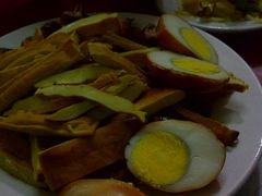 -天发芽·何记葫芦头泡馍·老字号(小南门店)
