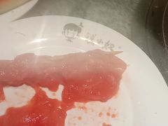 -钱小奴创意自助餐厅·原切谷饲安格斯畅吃(宁波奉化银泰店)