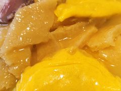 -京城小江南·土菜馆·蒸白鱼(东四十条店)