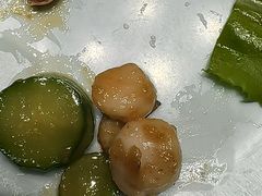 -靓湾海鲜·海景餐厅(小麦岛店)