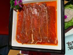 -麻辣英雄重庆火锅(二城广场店)