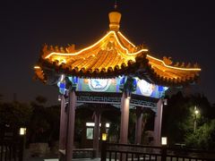 -南翠屏公园