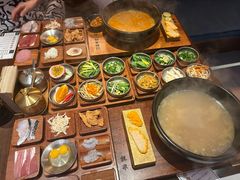 -银米·云南传统过桥米线(双廊黑金冠店)