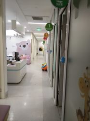 -唯儿诺儿童医院·儿科·眼科(新天地店)