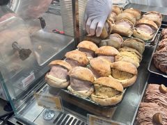 -PAOPAO Bakery&Café(港汇店)