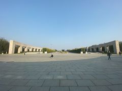 -长春世界雕塑园冰雪艺术天地