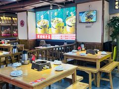 -张氏父子常德肠子馆(贺龙店)