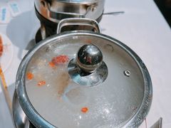 -领鲜活海鲜榴莲自助火锅(东门店)