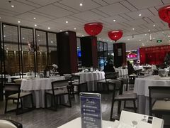 大堂-眉州东坡(民族园店)