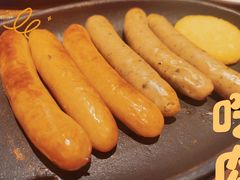 -萨莉亚意式餐厅(杭州西溪龙湖天街店)