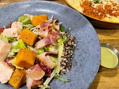 主厨沙拉-G+KITCHEN(龙湖狮山天街店)