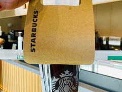 -星巴克臻选(嘉定疁城国际店)