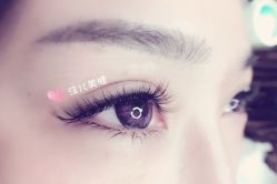 -沫儿·美甲美睫·半永久·皮肤管理