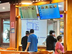 -清真·鸦儿李记·涮肉(武圣路店)