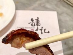 -镛记酒家