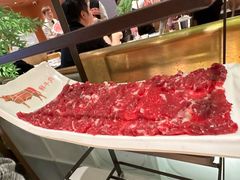 -左庭右院鲜牛肉火锅(七宝领展广场店)