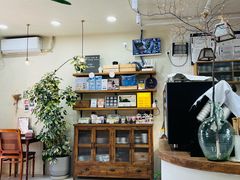 -AHAVA·Fang Baking Studio