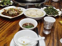 -陈三炖鸡馆(金众小区店)
