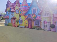 -厦门方特梦幻王国