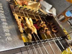 -麦凯伦烧烤·精酿超级工厂店(金桥总店)