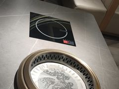 -千滋百味自助海鲜烤肉(布吉景华店)