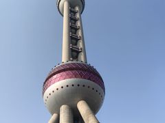 -东方明珠广播电视塔