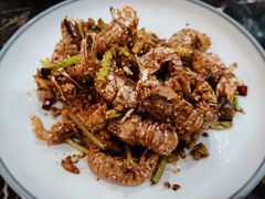 -指爱龙虾(金杨路总店)