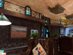 -凯撒城堡西餐厅(颐和国际店)