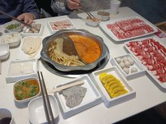 -傣妹火锅(南京东路一店)