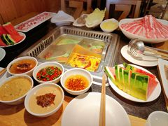 -小拙匠火锅(郑东商业中心店)