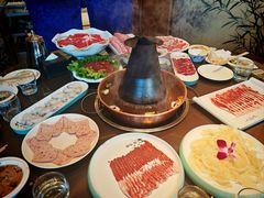 -匹夫涮肉城(黄村店)
