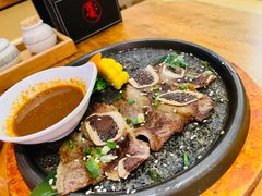 -京料理·日料自助·铁板燒(复悦城店)