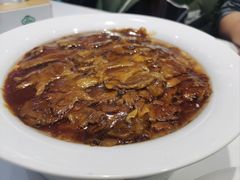 -紫光园·烤鸭·北京菜(劲松店)