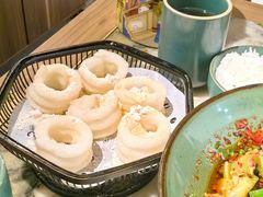 -锦府盐帮·侯宅(五棵松万达店)