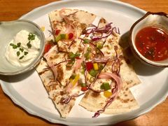 鸡肉煎薄饼-么哈MOJAR(厦门云城万科里店)