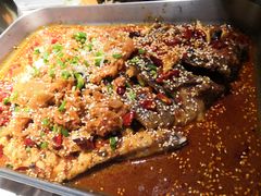 -鱼酷活鱼烤鱼(恒隆广场店)