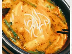 -过桥缘·过桥米线(鲁能城店)