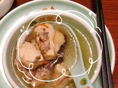 -龙泉人椰子鸡(龙昆南店)