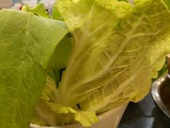 -楼外楼大刀肉传统火锅居(幸福街店)