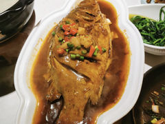 -刀板香·安徽菜(望江东路店)