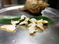 粒贝-舞鹤日本料理铁板烧(华侨城店)