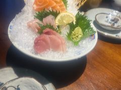 -旨料亭日本料理(四川北路店)