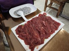 -渔意坊·千层无骨鱼粥底火锅·20年顺德菜(普君店)